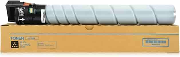 Amazon.co.jp: Konica Minolta TN626K TN626C TN626M TN626Y MINOLTA